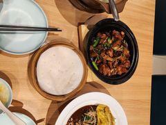 -宏状元现熬粥·京味菜(三里河店)