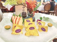 -金河半岛园林酒家(金融城店)