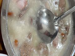 -南记食粥坊·宵夜大排档(莲花总店)