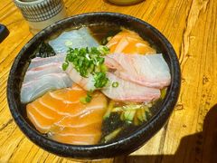 -千羽鹤海鲜居酒屋Bistro(大望路店)