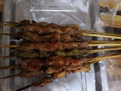 -同来顺烧烤餐厅(哈尔滨道店)
