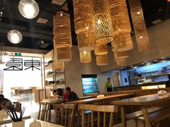 大堂-东园小馆(苏州中心店)