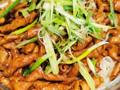 匙油皇肥牛鹅肠-农汤老店(顺联公园里店)