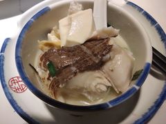 -姜君·千岛湖鱼头馆(浦东大道店)