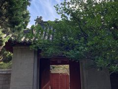 -青岛崂山太清宫