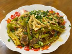 -小街47號江湖菜(四合院店)