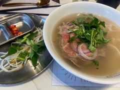 -CHILL Pho澳洲牛肉越南粉(佛山顺德万象汇店)