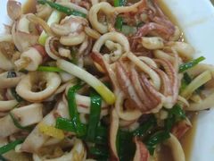 -秋姐美食店(旅游大道店)