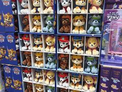 -山姆会员商店(邻瑞广场店)