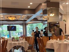 大堂-勝記酒家·37年老字号·经典粤菜(荔枝公园店)