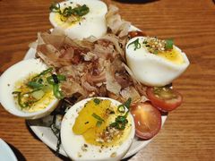 溏心蛋迷你饭-二丁目食堂(浑南花园城店)