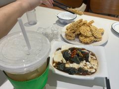 -三味鱼屋(琥珀山庄店)