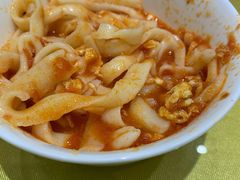 刀削面-晋府大酒店