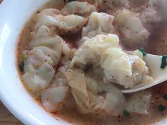 -玉塘村小杨馄饨