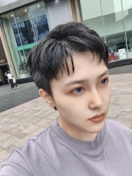 -意念造型
