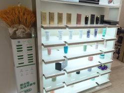 -DX HAIR SALON·发现未知美发沙龙