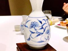 -成都钓鱼台精品酒店-品聚·成都餐厅