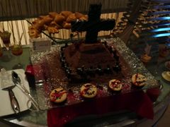 -天津水游城丽筠酒店