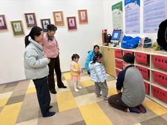 -美吉姆早教(恒隆中心)