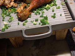 -绿茶餐厅(乐峰广场店)