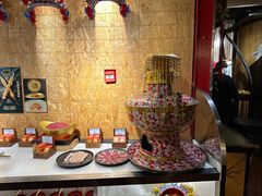 -羊大爷涮肉(亮马桥店)