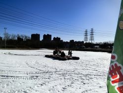 -268童话露营农场·烧烤·团建