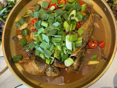 -食光慢宴·安吉土菜馆