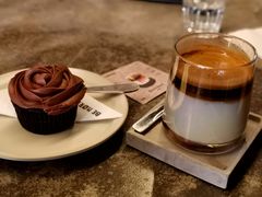 -BE NORMAL CAFE(霞溪路店)