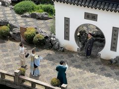 -苏州吴宫泛太平洋酒店