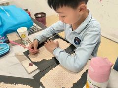 -爱乐梵国际儿童教育中心(古美店)