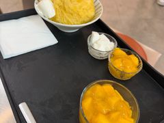 -Ice Monster冰馆·CNN评选全球十大甜品(国贸商城店)