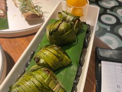 -星叶·东南亚料理(宁波万象汇店)