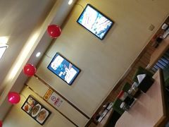 -阿里西北美食(小黄庄店)