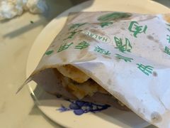 -尹兰楼西北风情餐厅(嘉定店)
