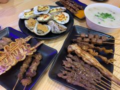 -蚝抵食·湛江生蚝(湾北路店)