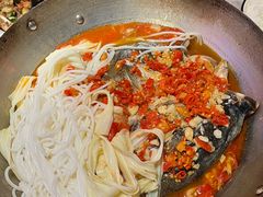 -湘江红·湖南招牌菜(莲花南路店)