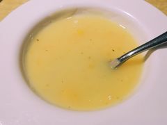 玉米汤-豪客来牛排(福新店)