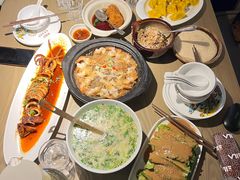 -前海沿·青岛菜(李沧万达店)