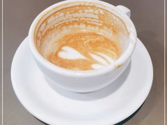 -Seesaw Coffee(苏州中心店)