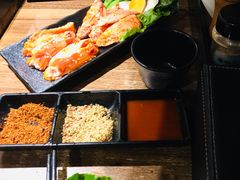 -山居屋炭火烧肉(厚街万达店)