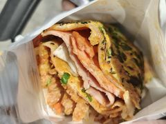 -卞姐蛋饼(陕西南路店)