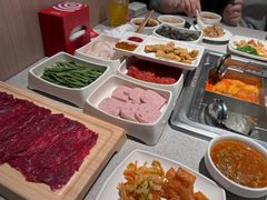 -海底捞火锅(万达广场店)