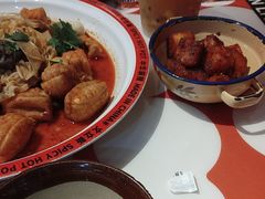 -文立新麻辣烫(合生汇21街区店)