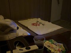 -沐鑫阁·影院足道·按摩 SPA (新洲店)