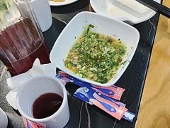 -大河宴·椒麻鱼火锅(北京路中和美食街店)