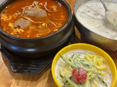 -多宾韩国料理(学衡路店)