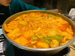 -花腰餐吧Bistro烧烤 傣味(传媒大学店)