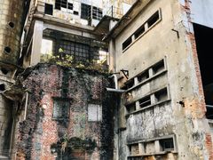 -广州市紫泥堂文化创意园景区