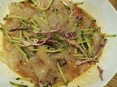 -金掌勺·锅包肉(广渠门店)