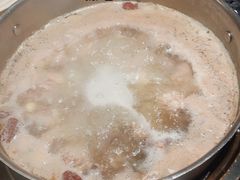 -一席地·本地鸡窝·杭帮鸡火锅(萧山银隆百货店)